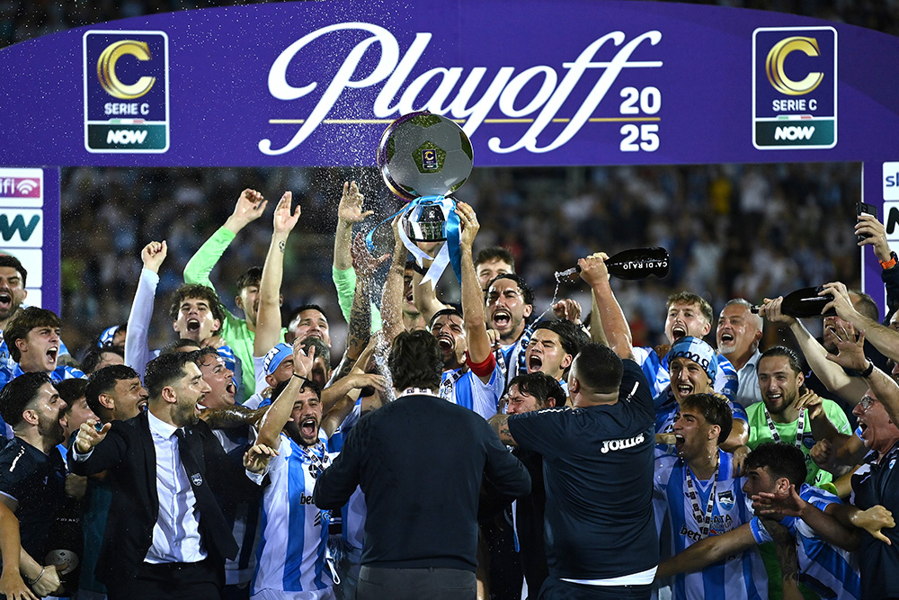 Pescara 2025